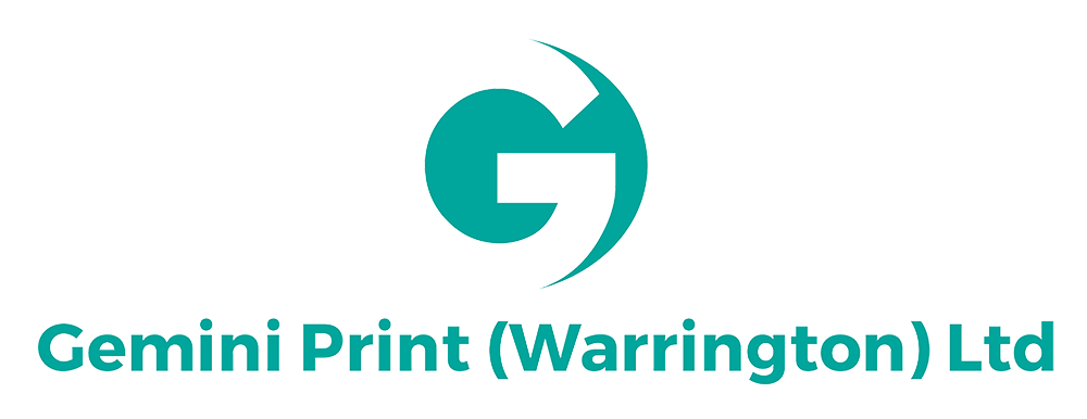 Gemini Print Logo